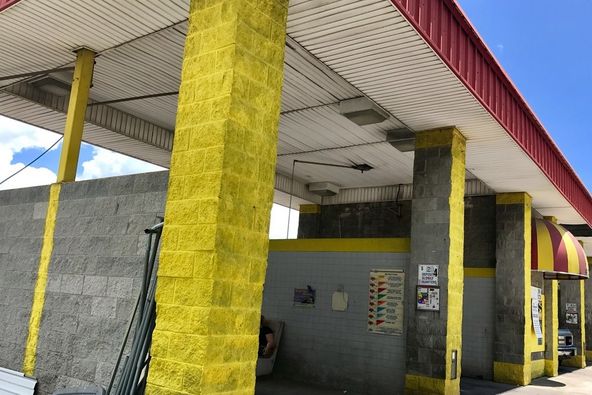 South Tampa Car Wash: 4902 S Manhattan Ave, Tampa, FL 33611